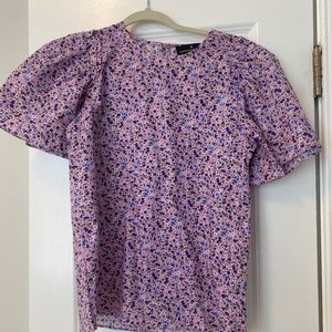 Pomander Place.  New without tags.  XS